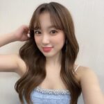 Nako Yabuki Instagram – KCON JAPAN 2023💗