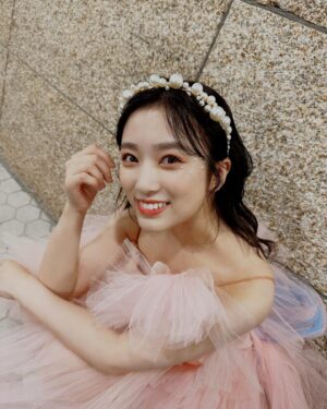 Nako Yabuki Instagram - ☆*:.｡.IDOL RUNWAY COLLECTION Supported by TGC .｡.:*☆