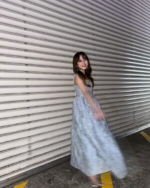 Nako Yabuki Instagram - KCON JAPAN 2023💗
