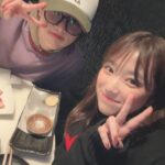 Nako Yabuki Instagram – 最近の☀️