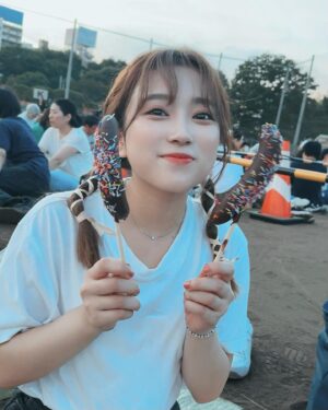 Nako Yabuki Instagram - 夏〜！青春〜！☀️