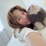 Nako Yabuki Instagram - 天使の日👼🏻 ってことで天使の羽みたいな髪(途中経過)した時の笑