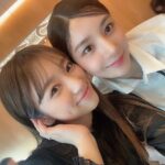 Nako Yabuki Instagram – GWの思い出🌼