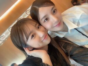 Nako Yabuki Instagram - GWの思い出🌼