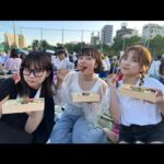 Nako Yabuki Instagram – 夏〜！青春〜！☀️