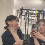 Nako Yabuki Instagram – 最近の☀️
