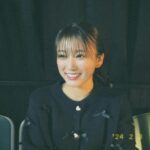 Nako Yabuki Instagram - TGC和歌山ありがとうございました🎀 皆さんの歓声がすごくてテンション上がりました！♡ 楽しかったなぁ😊 また会いましょう！