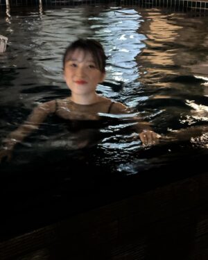 Nako Yabuki Instagram - *‎🌙⋆⁎˚