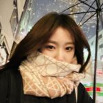 Nako Yabuki Instagram - Hokkaido⛄️