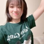 Nako Yabuki Instagram – ➰