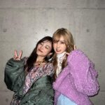 Nako Yabuki Instagram - GirlsAward 幸せな1日でした♡ 皆さん、ありがとうございました😌✨ @danielwellington @topofthehill_official