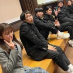 Nako Yabuki Instagram - 『恋愛のすゝめ』 今夜最終回です！👓📖 あっという間ですね。 いろんな写真あったのでまとめて載せます☺︎ TBSドラマストリーム 本日24:58よりスタート！ 是非ご覧ください！✏️