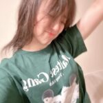 Nako Yabuki Instagram – ➰