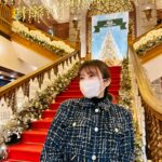 Nako Yabuki Instagram - ちょっと遅れちゃったけど… Merry Christmas🎄 素敵な1日を過ごせましたか？😊 미리 메리크리스마스가 아니라... 이미 메리크리스마스...???🙃 여러분 오늘 하루 행복하게 보냈었으면 해요🎅🏻