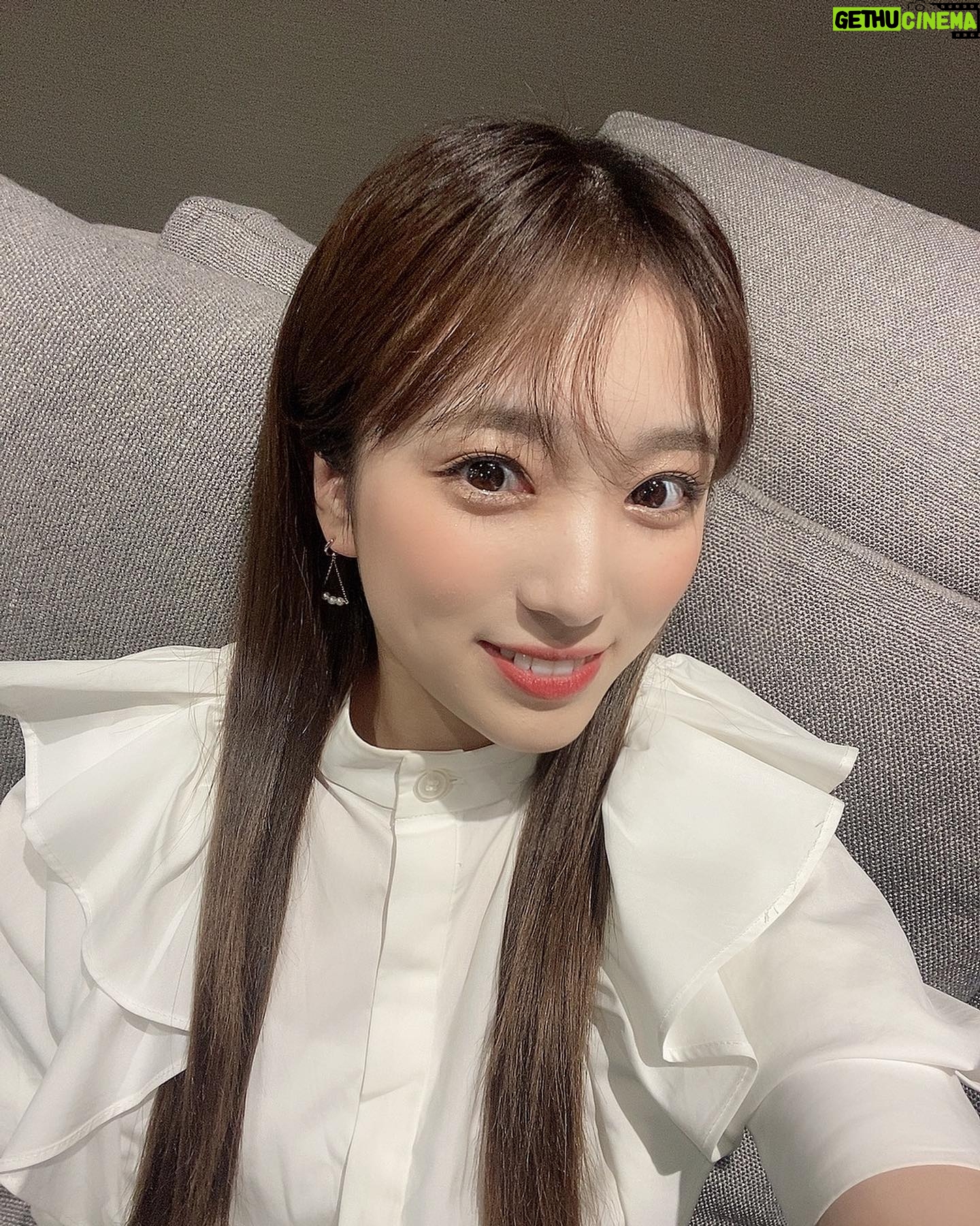 Nako Yabuki Instagram - ある日のメイク☁️ まつげと目の下のキラキラがお気に入り💖 @wonjungyo_official_jp