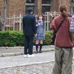 Nako Yabuki Instagram - 『恋愛のすゝめ』 今夜最終回です！👓📖 あっという間ですね。 いろんな写真あったのでまとめて載せます☺︎ TBSドラマストリーム 本日24:58よりスタート！ 是非ご覧ください！✏️