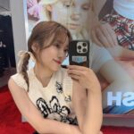 Nako Yabuki Instagram – KIRSH GLOBAL STORE🍒
GRAND OPEN
23.07.29(SAT)