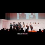 Nako Yabuki Instagram – CAMPUS BOYS／GIRLS 2024🏆