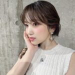 Nako Yabuki Instagram – Girls Award 2024 S/S🏝️