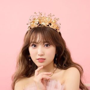 Nako Yabuki Instagram - 日本に本格上陸する【Peach C】のジャパンアンバサダーに就任しました💗 これから国内でもっとPeach Cを知っていただけるように、好きになっていただけるように頑張りたいと思います🍑✨ @peachc_official_jp