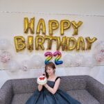 Nako Yabuki Instagram – ＊DREAM CONCERT＊
.
衣装もアクセサリーもとっても可愛かった👗✨