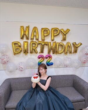 Nako Yabuki Instagram - ＊DREAM CONCERT＊
.
衣装もアクセサリーもとっても可愛かった👗✨