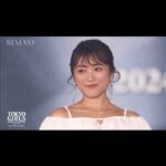 Nako Yabuki Instagram – TGCS/S2024
ありがとうございました♡

SHEIN、RESEXXYのステージいかがでしたか？🎀
(2着目のシューズは私物です😖)

うちわやボードたくさん見つけたり、声援もいっぱい届いてました✨
また会いましょう☺︎

@tgc_staff