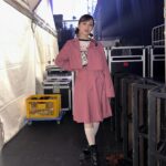 Nako Yabuki Instagram - TGCしずおか2024🩵 TGCで静岡に来るのは初めてで、しかもランウェイでも初めてトップで歩かせていただくということですごく緊張してたんですけど、みなさん本当に温かく迎え入れてくださって…moment 、jouetieの2ステージとっても楽しく歩くことができました🥺 本当にありがとうございました！！✨ またみなさんに会いに来ます🎀