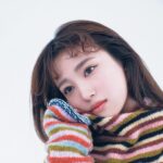 Nako Yabuki Instagram - sweet💭