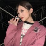 Nako Yabuki Instagram - TGCしずおか2024🩵 TGCで静岡に来るのは初めてで、しかもランウェイでも初めてトップで歩かせていただくということですごく緊張してたんですけど、みなさん本当に温かく迎え入れてくださって…moment 、jouetieの2ステージとっても楽しく歩くことができました🥺 本当にありがとうございました！！✨ またみなさんに会いに来ます🎀
