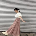 Nako Yabuki Instagram – TGCS/S2024
ありがとうございました♡

SHEIN、RESEXXYのステージいかがでしたか？🎀
(2着目のシューズは私物です😖)

うちわやボードたくさん見つけたり、声援もいっぱい届いてました✨
また会いましょう☺︎

@tgc_staff