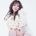 Nako Yabuki Instagram - sweet💭