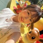 Nako Yabuki Instagram - 태국여행 추억들💟 バンコクでの思い出たち🐘 あと… 共通テスト受けるみんなファイティン✊🏻