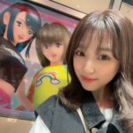 Nako Yabuki Instagram - 最近の♡