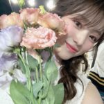 Nako Yabuki Instagram – Girls Award 2024 S/S🏝️