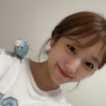 Nako Yabuki Instagram - 最近の♡