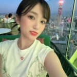 Nako Yabuki Instagram - 태국여행 추억들💟 バンコクでの思い出たち🐘 あと… 共通テスト受けるみんなファイティン✊🏻