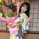 Nako Yabuki Instagram - ドラマL『18歳、新妻、不倫します。』 最終話が放送されました🌷 ドラマで初めてのヒロインということで、現場に入る前から緊張も不安も大きかったし、撮影しながらもすごく悩むことが多かったです。 でも本当にたくさんの方に支えられて最後まで三条明花を演じることができました。 最後までご視聴いただき、新妻不倫を愛してくださり、ありがとうございました！ そしてDVD&Blu-ray BOXの発売も決定したので、ぜひチェックしてみてください✨