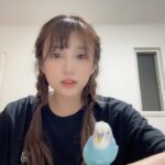 Nako Yabuki Instagram - 最近の♡