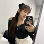 Nako Yabuki Instagram - PRODUCE101 JAPAN THE GIRLS FINAL 拝見させていただきました🎤 自分があのステージに立っている時を思い出しました💭 番組が始まってからこれまで、楽しいこともあれば、本当にたくさん悩んだり、上手くいかなくて悔しい思いをしたこともあったと思います。 でも今日のステージに立ってる練習生の皆さんは本当にキラキラ輝いてて… このオーディションにかける想い、これまでの努力がギュッと詰まった素敵なステージだったと思います🌸 本当にお疲れ様でした！ そして、直後の緊急生配信SPもありがとうございました✨ ME:I、そして今回は惜しくもデビューを逃してしまった練習生の皆さんの応援を、これからもよろしくお願いします😊