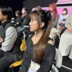 Nako Yabuki Instagram - PRODUCE101 JAPAN THE GIRLS FINAL 拝見させていただきました🎤 自分があのステージに立っている時を思い出しました💭 番組が始まってからこれまで、楽しいこともあれば、本当にたくさん悩んだり、上手くいかなくて悔しい思いをしたこともあったと思います。 でも今日のステージに立ってる練習生の皆さんは本当にキラキラ輝いてて… このオーディションにかける想い、これまでの努力がギュッと詰まった素敵なステージだったと思います🌸 本当にお疲れ様でした！ そして、直後の緊急生配信SPもありがとうございました✨ ME:I、そして今回は惜しくもデビューを逃してしまった練習生の皆さんの応援を、これからもよろしくお願いします😊