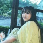 Nako Yabuki Instagram - 18歳、新妻、不倫します。 本日深夜2:30〜テレビ朝日／明日23:55〜ABCテレビにて最終話放送です！ 是非ご覧ください👀✨ 三条家で撮った写真🐾