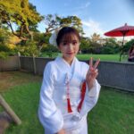 Nako Yabuki Instagram - 18歳、新妻、不倫します。 テレビ朝日で本日深夜2:30から放送スタートします！！☀︎ ABCテレビでは明日23:55〜！ すれ違いながらも少しずつ心を通わせていく煌と明花の恋の展開に注目していただけたらと思います💟 放送後にはTVerで見逃し配信されます！ 是非ご覧ください👀 (Netflix、huluでもご覧いただけます☺︎) @niiduma_furin