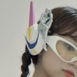 Nako Yabuki Instagram - 👾⸝⋆