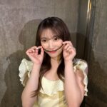 Nako Yabuki Instagram – 21歳ばいばい👋🏻