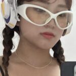 Nako Yabuki Instagram - 👾⸝⋆
