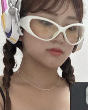 Nako Yabuki Instagram - 👾⸝⋆