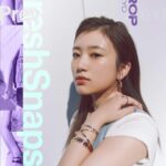Nako Yabuki Instagram - Drop Tokyo @boucheron