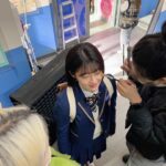 Nam Ji-hyun Instagram - 고집쟁이은서🙃 주말에도 하이쿠키!🍪 @uplus_mobiletv @netflixkr
