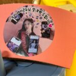 Nam Ji-hyun Instagram - 감사합니다!!!😋😆